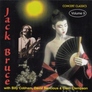 Concert Classics Volume 9 (CD)