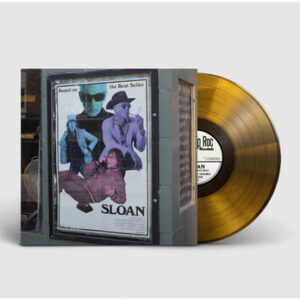 Based On The Best Seller (New LP)