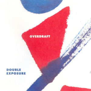 Double Exposure (CD)