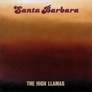 Santa Barbara (CD)