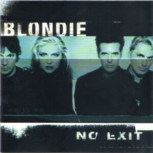 NO EXIT (CD)