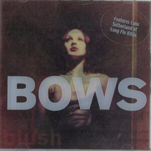 Blush (CD)