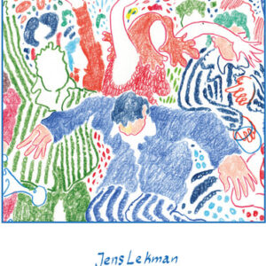 Songs for Other People's Weddings (New LP)