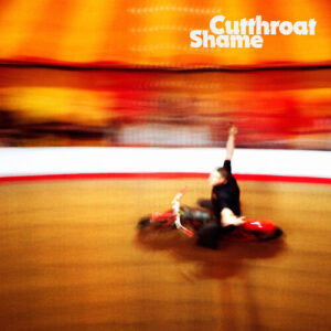 Cutthroat (CD)