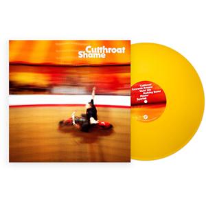 Cutthroat (New LP)