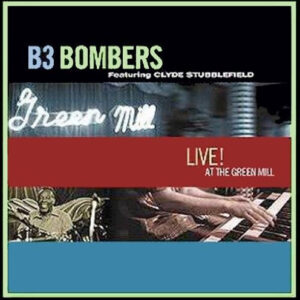 Live At The Green Mill (CD)