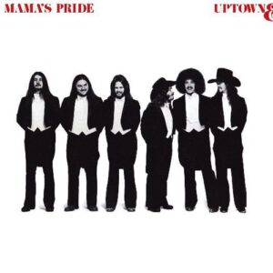 Uptown & Lowdown (CD)