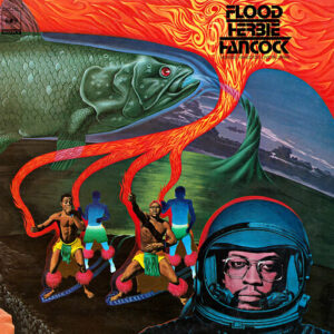 Flood (NEW LP)