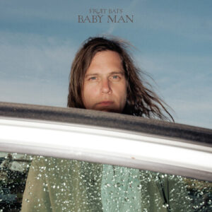 Baby Man (New LP)