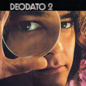 Deodato 2 (CD)