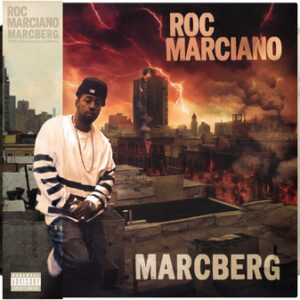 Marcberg (Annivrsary Edition) (NEW LP)