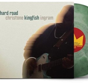 Hard Road (New LP)