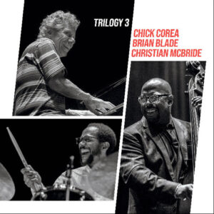 Trilogy 3 (New LP)