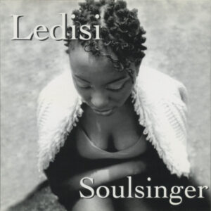 Soulsinger (CD)