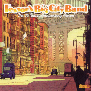 30 Years Anniversary Album (CD)
