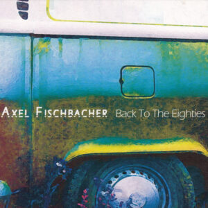 Back To The Eighties (CD)