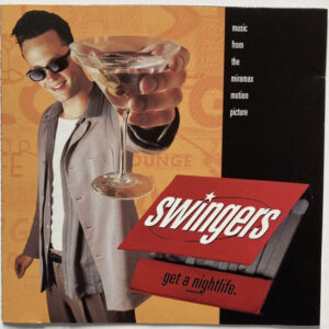 SOUNDTRACK (CD)
