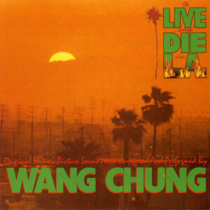 SOUNDTRACK (CD)