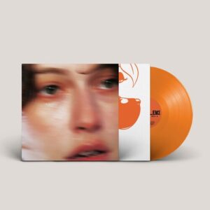 Girl Violence (New LP)