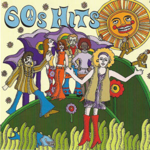 60s Hits (CD)