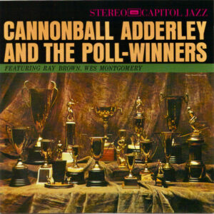POLL WINNERS