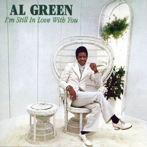 I'M STILL IN LOVE WITH YOU (CD)