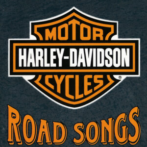 Road Songs (CD)