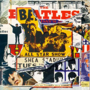 Anthology 2 (CD)