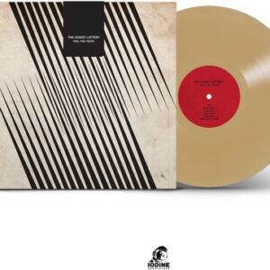 Feel The Teeth (NEW LP)