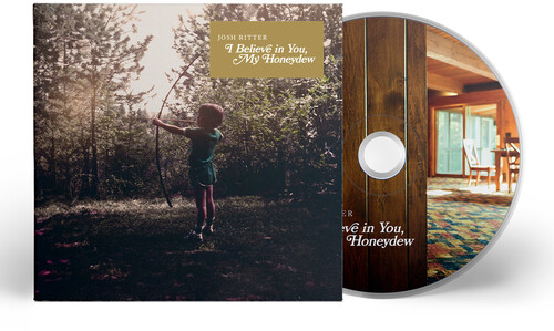 I Believe In You, My Honeydew (CD)