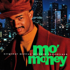 OST Mo' Money