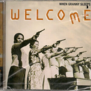 Welcome (CD)