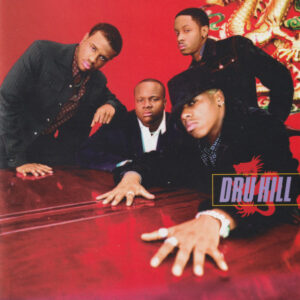 Dru Hill (CD)