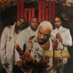 ENTER THE DRU (CD)
