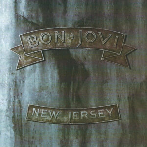 New Jersey (CD)