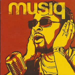 JUSLISEN (CD)