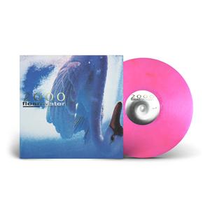 2000: In Search Of The Endless Sky (New LP)