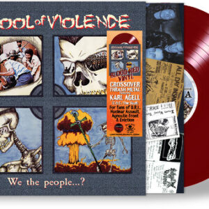 We the People...? (NEW LP)
