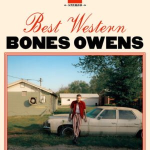 Best Western (CD)