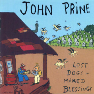 Lost Dogs + Mixed Blessings (New LP)