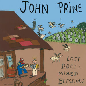 Lost Dogs + Mixed Blessings (Deluxe Edition) (CD)