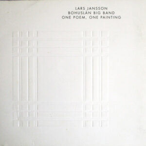 One Poem, One Painting (CD)