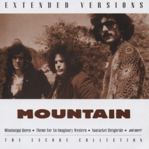 ENCORE COLLECTION (CD)