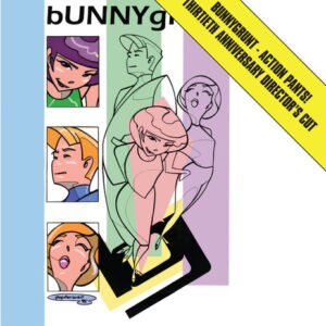 Action Pants (CD)