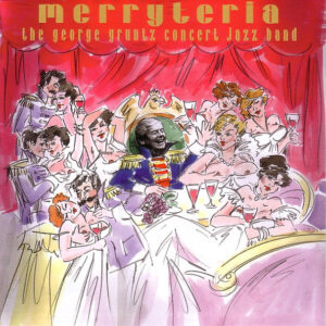 Merryteria (CD)