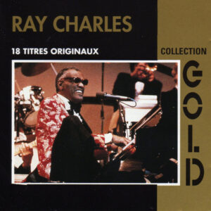 Collection Gold (CD)