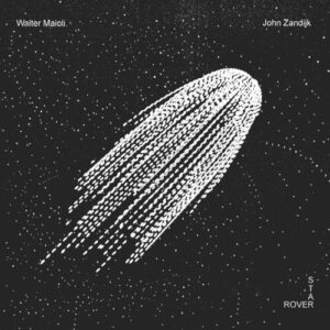 Star Rover (New LP)