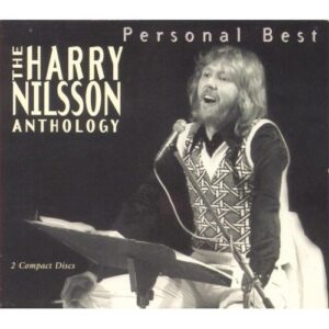 Personal Best Anthology (CD)