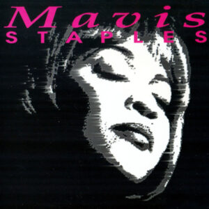 MAVIS STAPLES (CD)