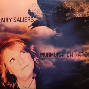 MURMURATION NATION (CD)